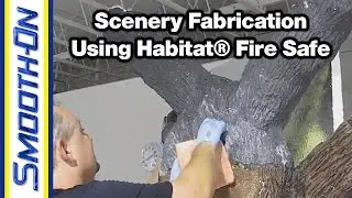 Fabricate Any Form Using Habitat® Fire Safe