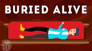 What If You Were Buried Alive?