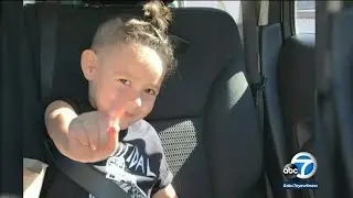 Mom, aunt arrested for murder of 6-year-old Apply Valley boy| ABC7