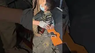 Проект по изготовлению мебели на заказ #usashorts #woodworking