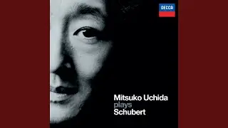 Schubert: Piano Sonata No. 15 in C Major, D. 840 