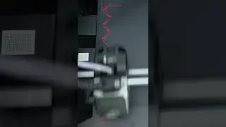 3D Printer Using LiDAR 🎇