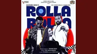 Rolla Rolla (feat. Jasmine Sandlas, DJ Shadow Dubai)