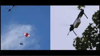 Avidrone Aerospace: Pioneering Heavy-Lift Autonomous UAVs