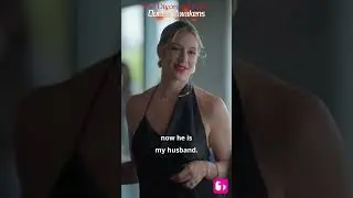 1 Betrayed ex-Navy Seal Queen strikes back!