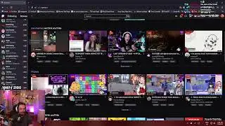 CONTINUING RV THERE YET?! // !discord