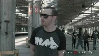 KramD - Ma-Ma Mein Team | Ansagevideo