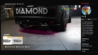 Need for Speed payback M3er BMW Ausfahrt wer will screb uns in Commis
