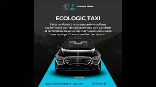Ecologic Taxi
