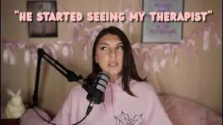 relationship #004: He Was Great...But Not Enough For Me, Am I Wrong?