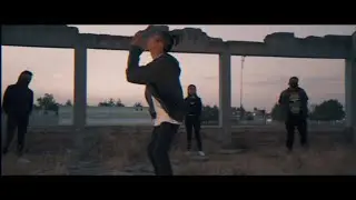 ☠️DICEN QUE ESTOY LOCO☠️ - KEF ARELLANO (VIDEO OFICIAL)