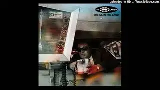Beastie Boys x The Prodigy - Root Down x Funky Shit