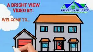 Truclean Plus Ltd exterior cleaning services