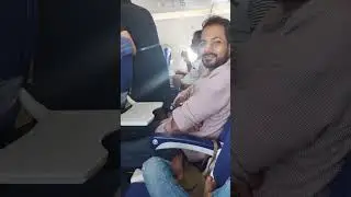 Mumbai to Coimbatore &bull; Indigo