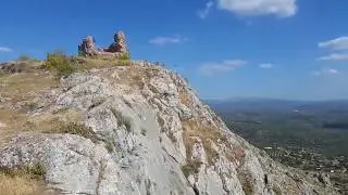 Evolución de Martos a lo largo de la historia.