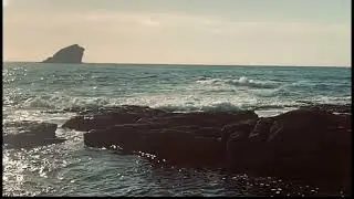 Portreath and the waves (A Retrospective) 2024