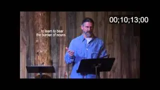 John Blase Cut 1 0