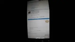 Verizon's Motorola Droid 2.0.1 Browser Lag Issue