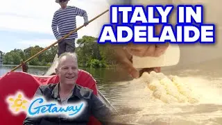 A slice of Italy in Adelaide | Getaway
