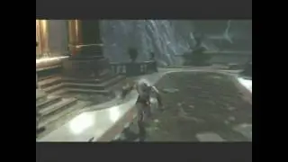 God of War 3 - Make Kratos Fly (Tutorial) The 