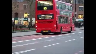 Islington Angel
