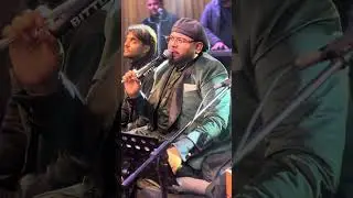 Sadeyan paran to sikhi udhna #alaap #sardoolsikander #sad #alaapsikander #sufi #live #bhatinda