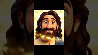 (Genesis 02 - Christ) Jesus Leads Us Home Again (Teens)
