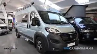 Campersales, Westfalia Columbus