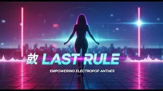 Last Rule &ndash; Confident Breakup Song | Tropical House x Pop Vibes
