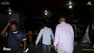Alamuniyamta Somalidu ku liibaaneen ee Angola
