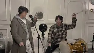 강성현 비나리 풀버전! feat.장구헌터