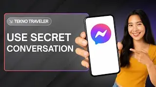 How to Use Secret Conversation on Facebook Messenger