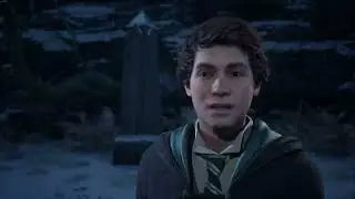 In the Shadow of the Mine Quest Walkthrough Hogwarts Legacy