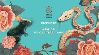 Consigli Feng Shui e Ba Zi di dicembre 2025