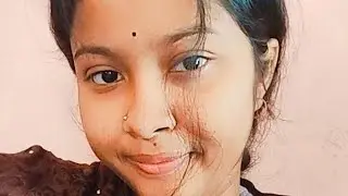 Comedy girl sristi শুভ সকাল বন্ধুরা 😊