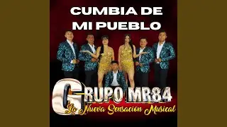 CUMBIA DE MI PUEBLO (Acústico)
