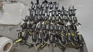 Teen faces charges in Virginia Beach drug bust