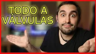 🔈  5 MEJORES AMPLIFICADORES para TOCAR METAL (Tienes que Probarlos)