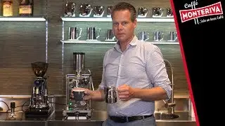 Rocket Espresso - Porta Via Espressomaskin