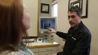 Meet your Dentist: Dr. Brett Morgan | Morgan-Hill Dental Care | Your Dentists in Gorham, ME