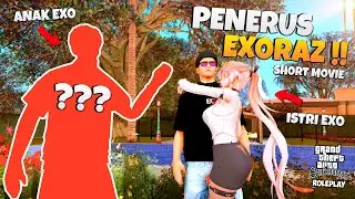 TERNYATA SELAMA INI EXORAZ PUNYA ANAK !! - GTA SAMP