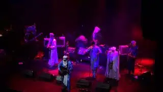 Tinariwen @primaverasound 2025