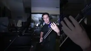 Crystal Mountain - Death (Guitar + Vocal Cover)