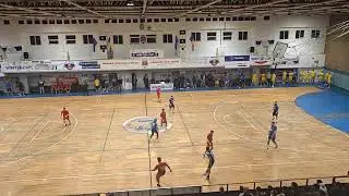 LIVE #MINIFOTBAL - WINTER CUP VASLUI OPEN: AMICII TIBANESTI - RACOVA PUSCASI