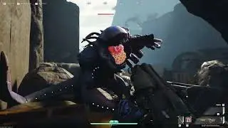 The Cycle Frontier Marauder Exploit // Season 3