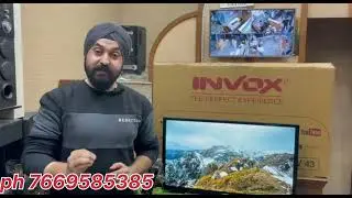 Cheapest Smart LED TV from manufacturer || 48 years old shop || With all OTT Apps pre installed