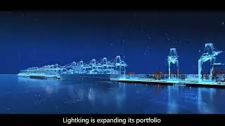 Lightking Introduction #led #ledscreenfactory #ledmodule