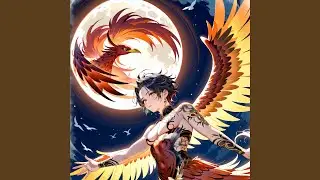 Phoenix of Blood