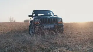 Season 2021. Fujifilm XT3 Cinematic video 4K