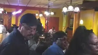 CrossRoadBand- Electric Slide/Haters
